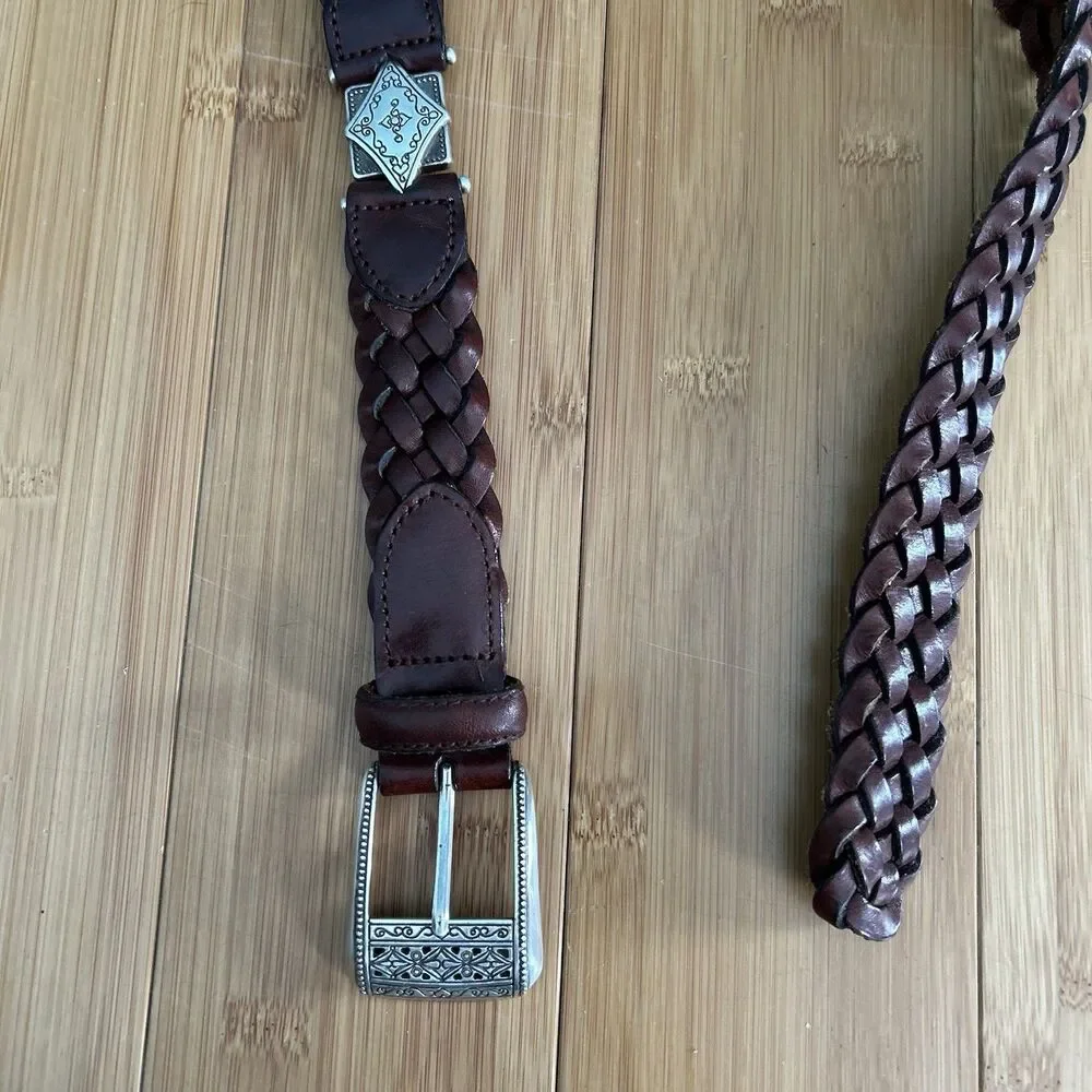 Fossil womens brown